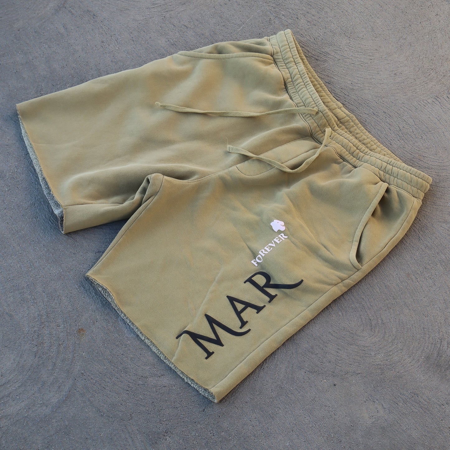 MAR Cotton Short