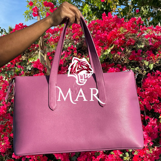 M.A.R Tote 1